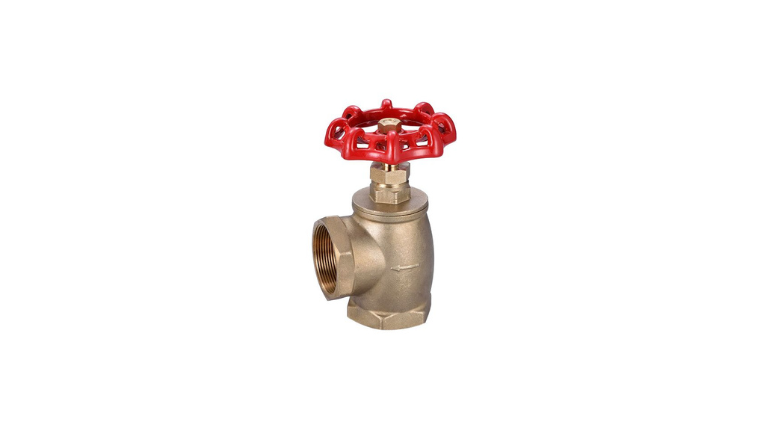 Angle Globe Valves